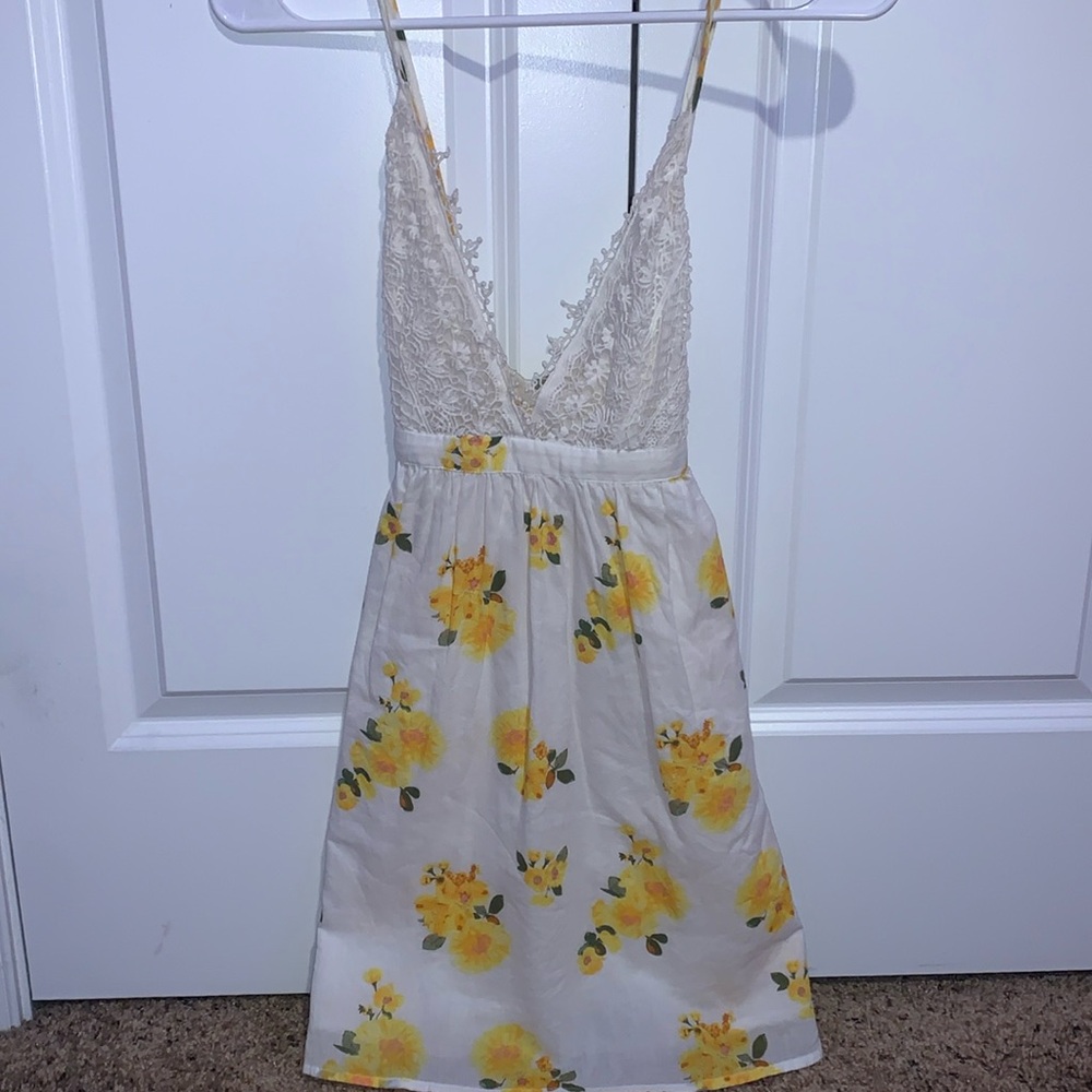 Forever 21 dress